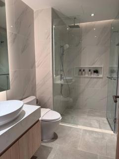 Modern 1BR at Boat Avenue in Bang Tao Phuket - 2