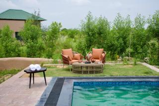 Brij Tara, Ranthambore - A Luxury Wildlife Resort - 3