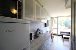 Résidence Grand Arbois - Deux pièces 4/5 personnes centre station MAE-5204 - 5