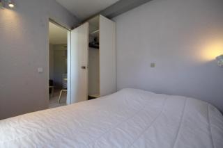 Résidence Grand Arbois - Deux pièces 4/5 personnes centre station MAE-5204 - 1