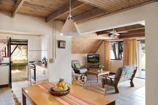 Hill Billy's Selfcatering Accommodation - 8