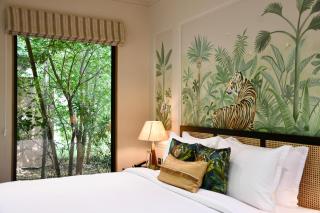 Brij Tara, Ranthambore - A Luxury Wildlife Resort - 2