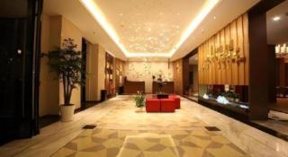 Jinjiang Metropolo Hotel Shanghai Hongqiao International Exhibition Center Branch - 5