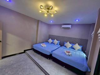 185 HomeStay Chiangmai 185 โฮมสเตย์ เชียงใหม่ - 3