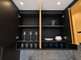 CityGate 1 Bedroom Suite Kamala - Sienna - 1