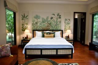 Brij Tara, Ranthambore - A Luxury Wildlife Resort - 8
