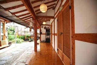 Jeonju Kkotjam Pension - 7