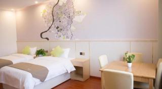 Vatica Hotel Nantong Rugao Port - 6
