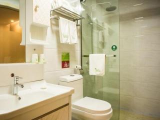 Vatica Hotel Nantong Rugao Port - 7