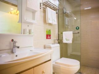 Vatica Hotel Nantong Rugao Port - 1
