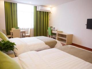 Vatica Hotel Nantong Rugao Port - 3