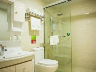 Vatica Hotel Nantong Rugao Port - 2