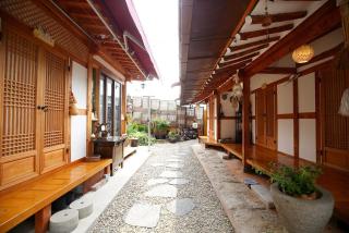 Jeonju Kkotjam Pension - 3