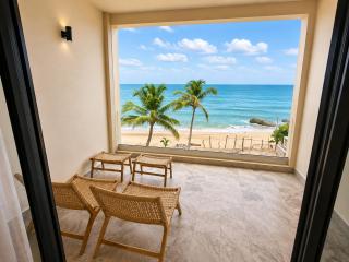 Olas Beach Resort - 6