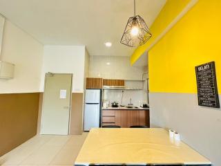 Rum Sweetmy Homestay - 2