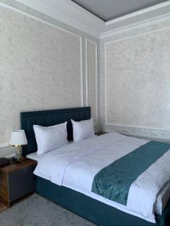 Nur Ibrohim Hotel - 9