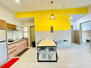 Rum Sweetmy Homestay - 1