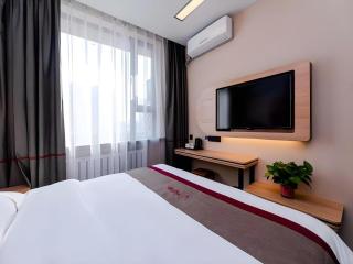 Thank Inn Hotel Hebei Langfang Xianghe County Guidu Furniture Center - 3