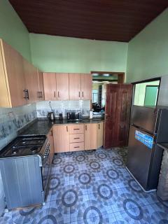 Ikamba Residence - 4