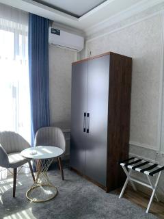 Nur Ibrohim Hotel - 8