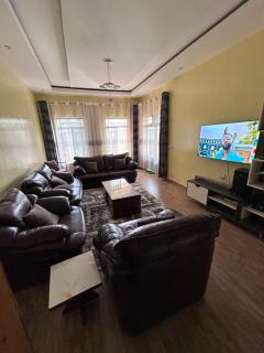 Ikamba Residence - 5