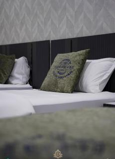 Diwan Hotel - فندق ديوان - 3
