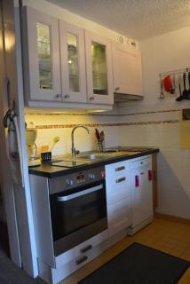 Résidence Aiguille Grive 3 - Duplex 5/6 personnes au calme MAE-5554 - 8