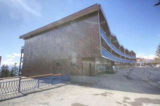 Résidence Arandelieres - Deux pièces 5 personnes centre station MAE-5684 - 3