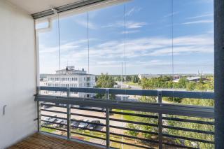 Spacious Nordic Home with Private Sauna - 9