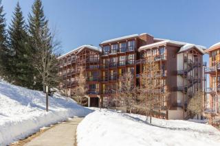 Résidence Aiguille Grive 3 - Duplex 4/5 personnes au calme MAE-5724 - 7