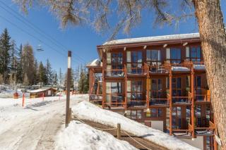 Résidence Aiguille Grive 3 - Duplex 4/5 personnes au calme MAE-5724 - 6