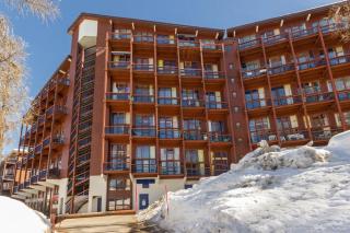 Résidence Aiguille Grive 3 - Duplex 4/5 personnes au calme MAE-5724 - 5