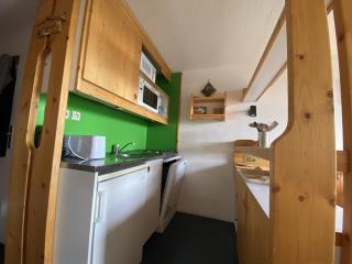Résidence Aiguille Grive 3 - Duplex 4/5 personnes au calme MAE-5724 - 2