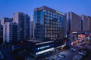 GreenTree Inn Rizhao Haiqu East Road Hotel - 8