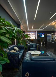 Diwan Hotel - فندق ديوان - 4