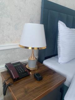 Nur Ibrohim Hotel - 7