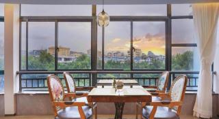 Vienna Hotel Guangxi Guilin 7-Star Wanda Plaza - 6