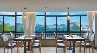 Vienna Hotel Guangxi Guilin 7-Star Wanda Plaza - 7