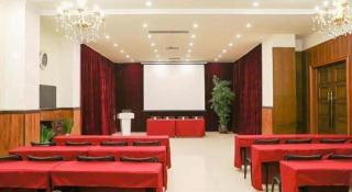 Anshan Camilla Business Hotel - 3
