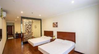 GreenTree Inn xinghua Middle Yingwu Road Express Hotel - 1