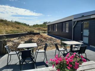 Logementen Bakema Ameland - 9