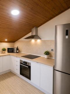 Villa Aledo - 9
