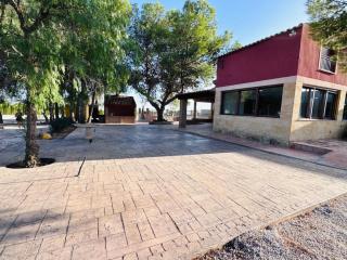 Villa Aledo - 7
