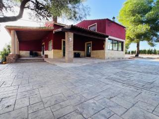 Villa Aledo - 6