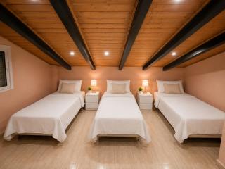 Villa Aledo - 4