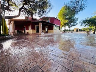 Villa Aledo - 1
