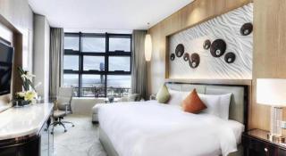 Dusit D2 Binhu Changzhou Hotel - 9