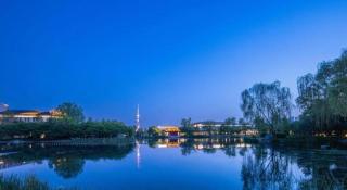 Linyi Blue Horizon International Hotel Yi He - 1