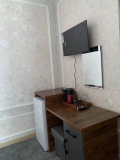 Nur Ibrohim Hotel - 5