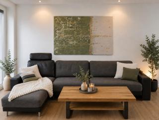 Schöne Wohnung im Herzen von Cloppenburg - 3